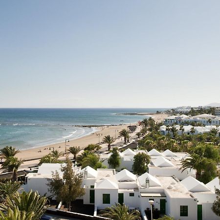 פוארטו דל כרמן Apartamentos Livvo Las Gaviotas מראה חיצוני תמונה
